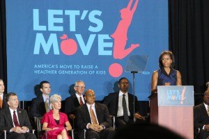 michelle, obama, democrat, national, convention, dnc, 2016, philadelphia